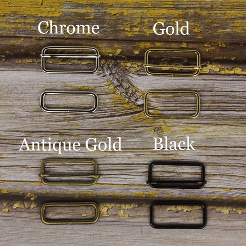 Hardware options available, please choose one of them: Chrome, Gold, antique Gold, Black
