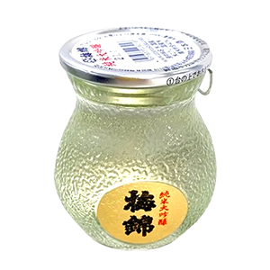 Umenishiki Junmai Daiginjo Sake Cup