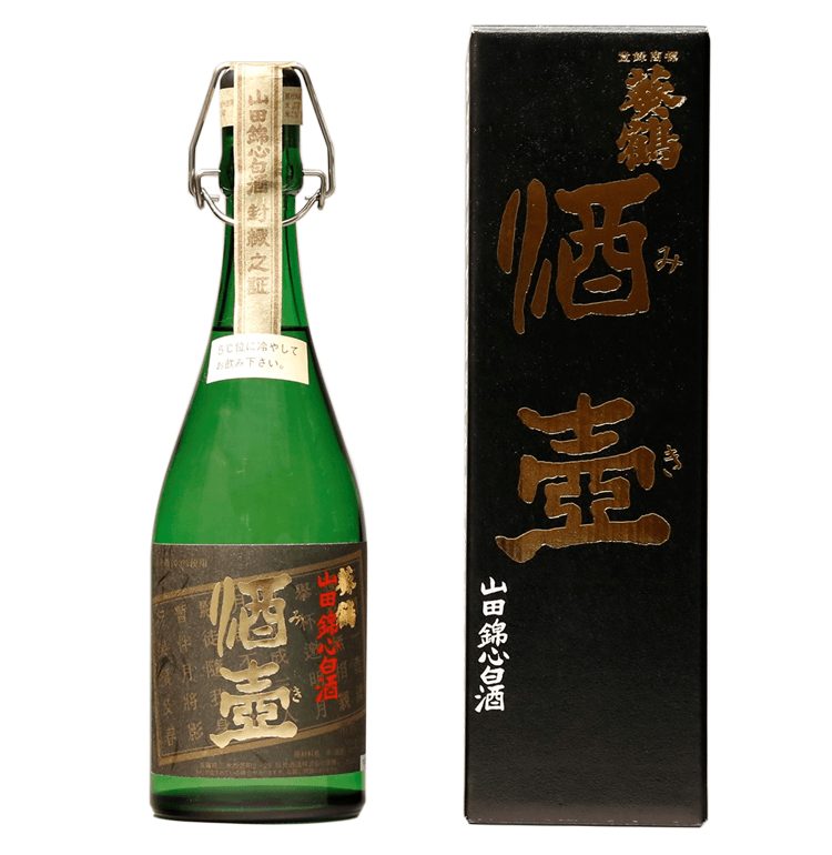 所有商品皆免運費 直接從日本的釀酒廠購買清酒 Seek The Story Of Sake