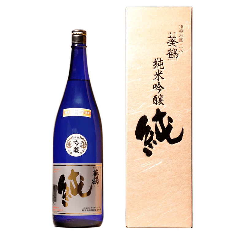 所有商品皆免運費 直接從日本的釀酒廠購買清酒 Seek The Story Of Sake