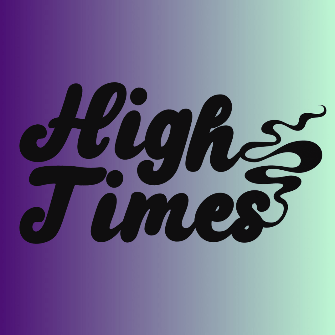 High Times Smoke Shop