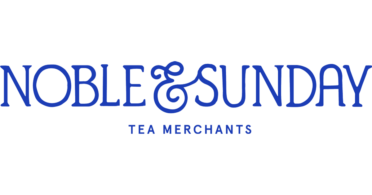 Noble & Sunday Tea Merchants
