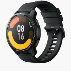 Smart Watch Xiaomi S1 Active GL Negro