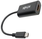 adaptador USB-C a HDMI tripplite blog
