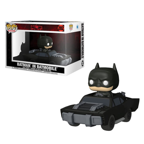 Funko Pop! Comic Moment: Batman 80th - 1964 New Look Batman and