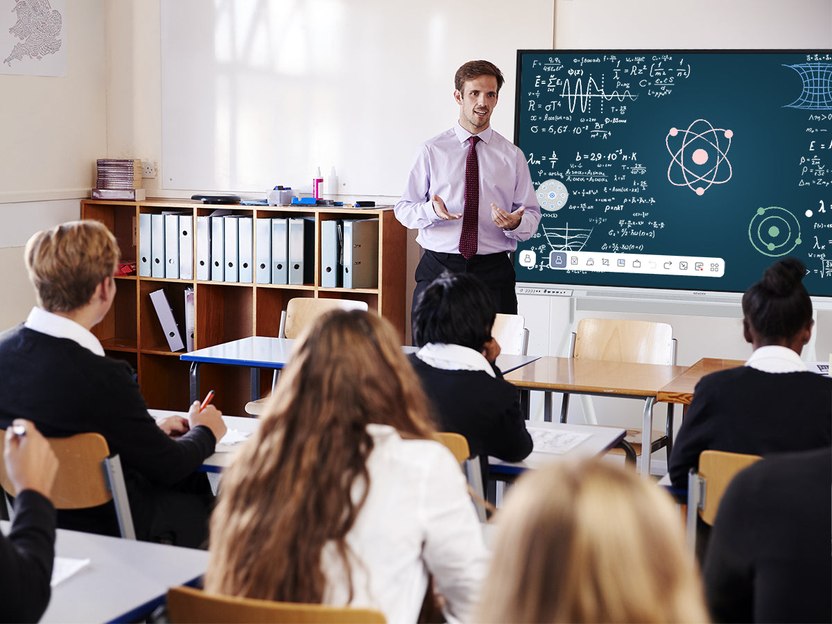Community learning