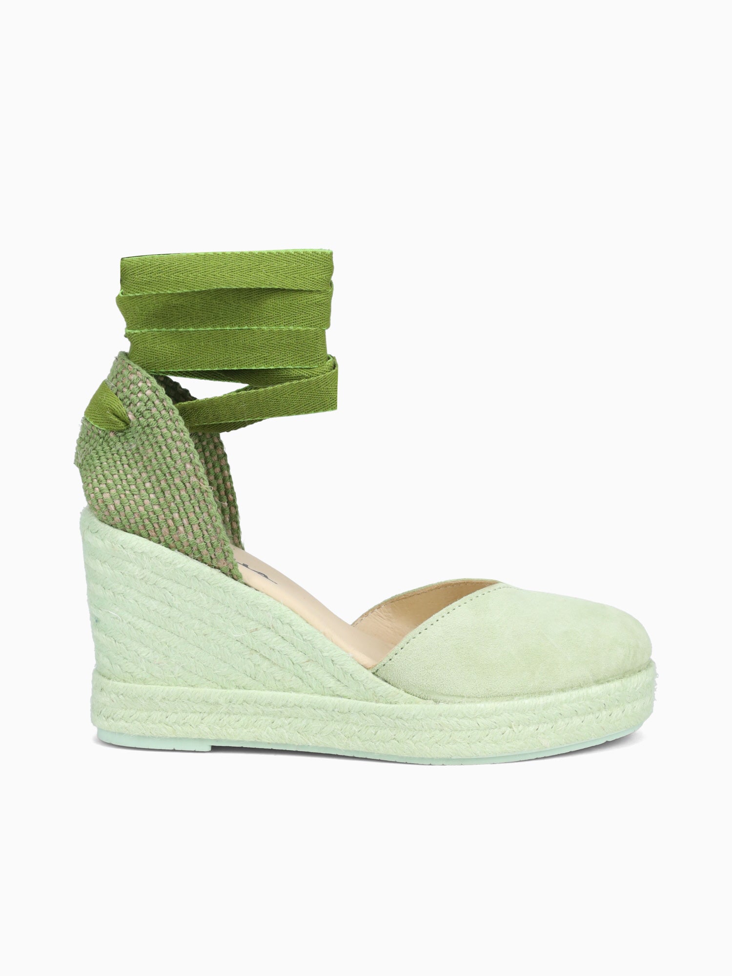 Marbella Ruccola Suede