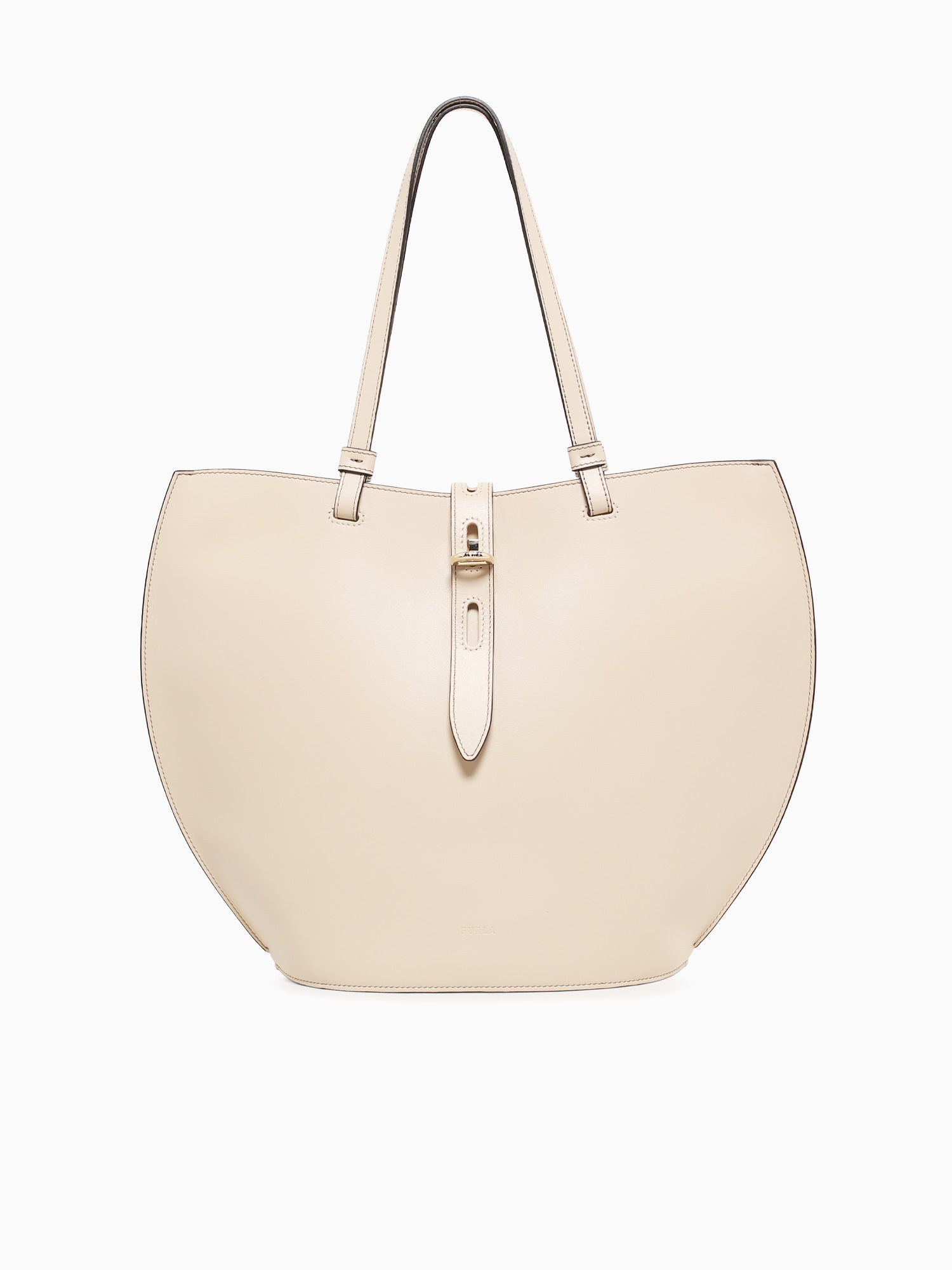 Unica Furla L Tote Grano