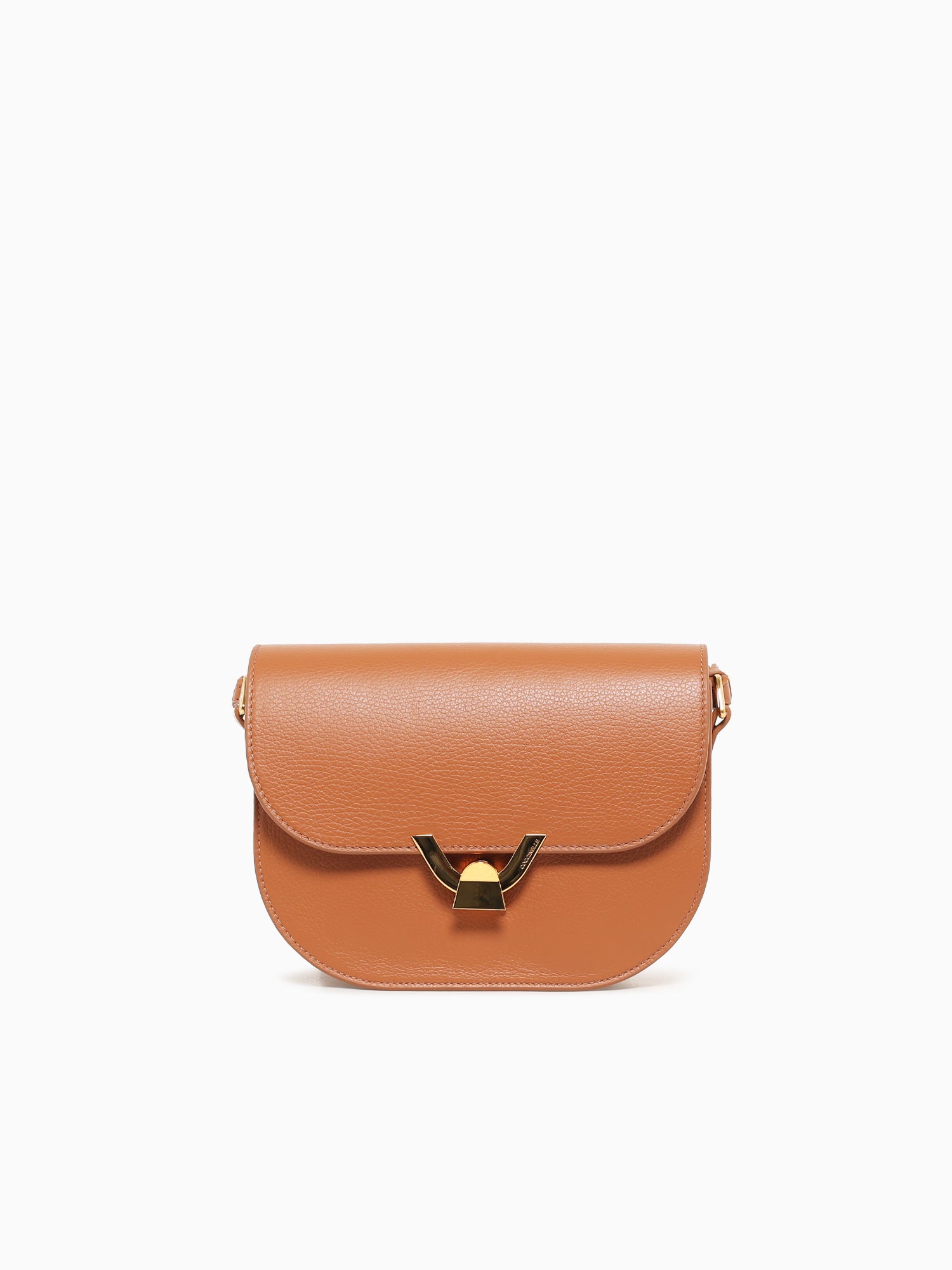 Coccinelledew Cuir Leather