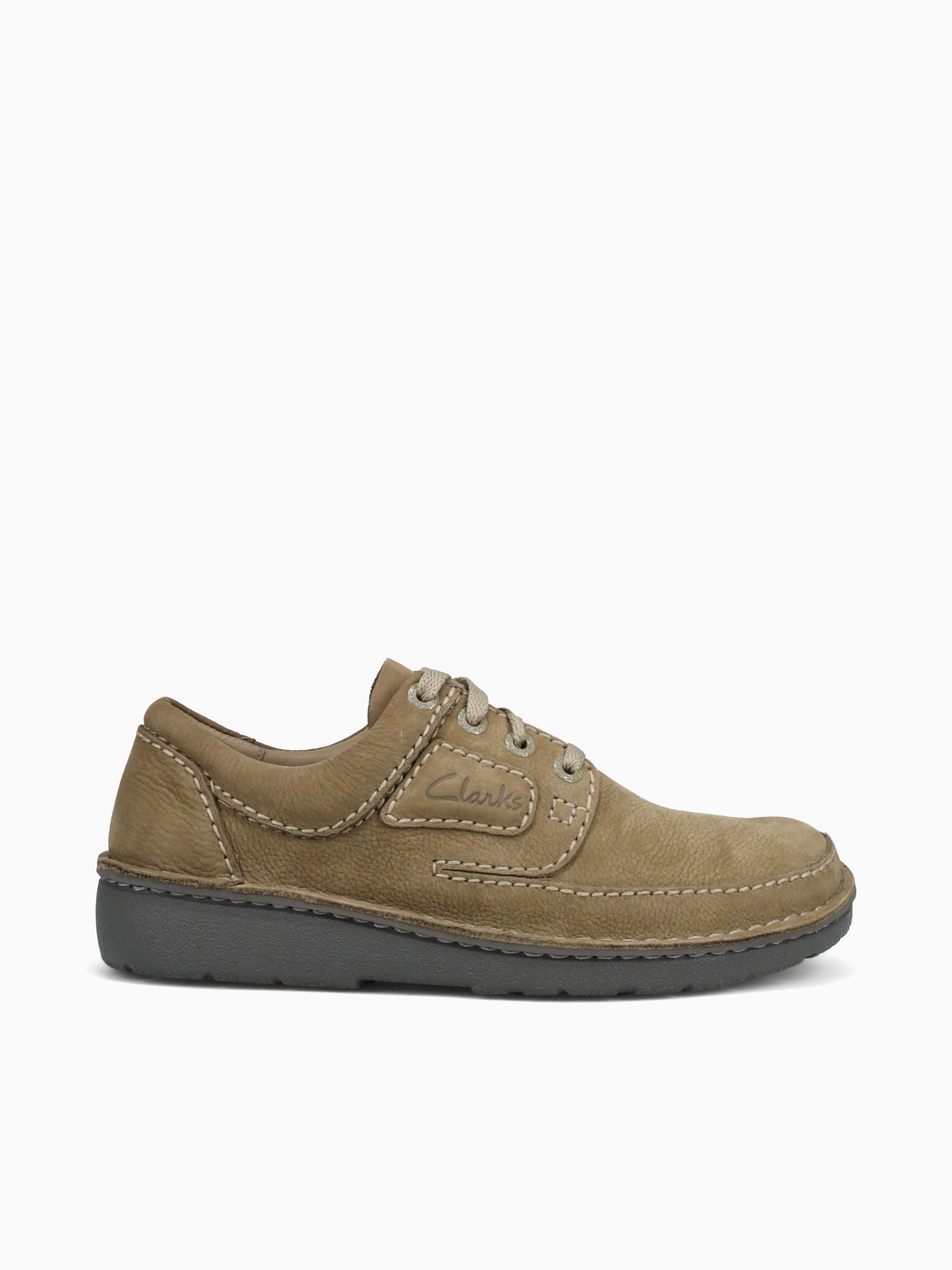 Nature Ii Oakwood Nubuck