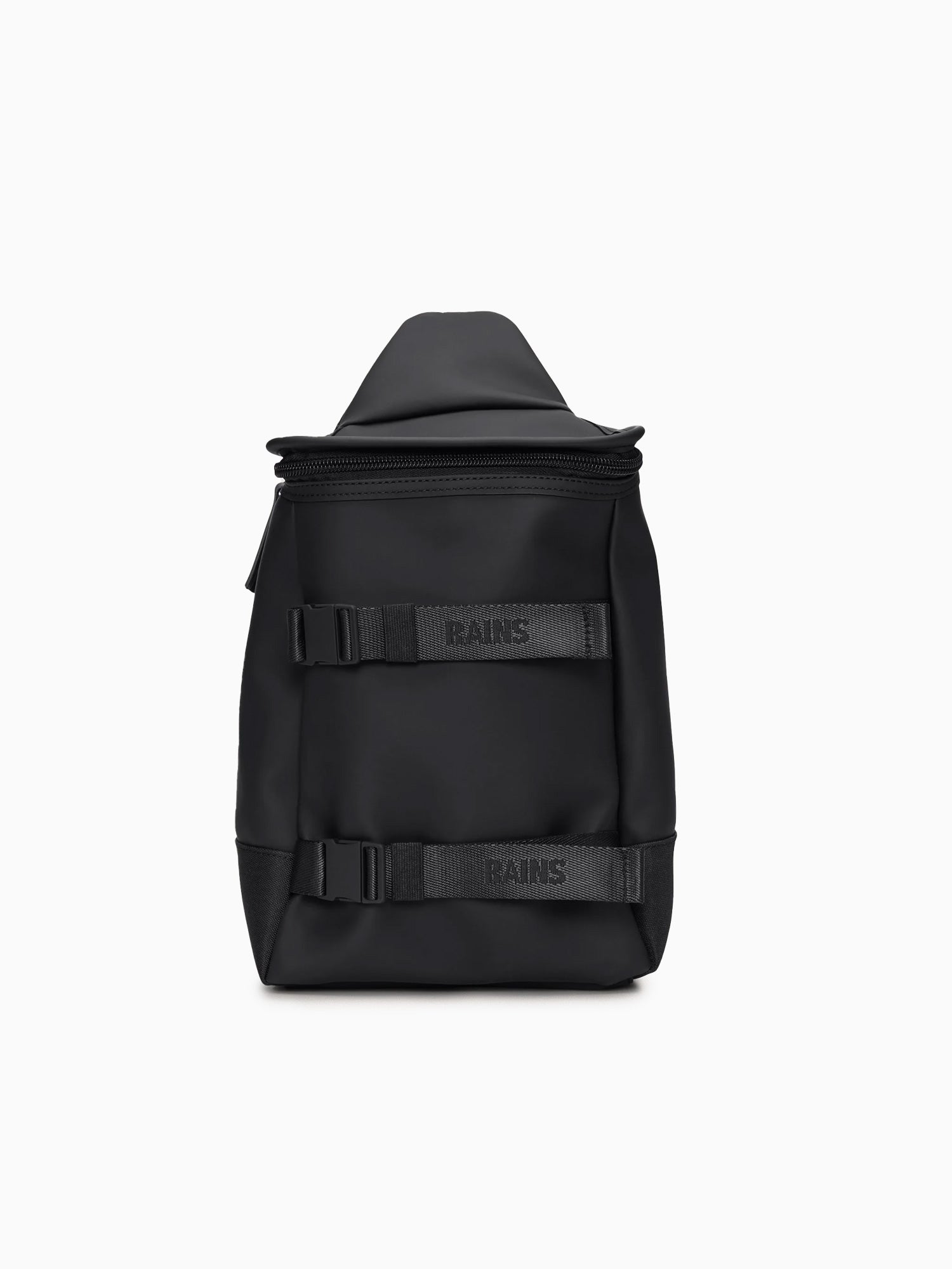 Trail Sling Bag W3, 01 Black