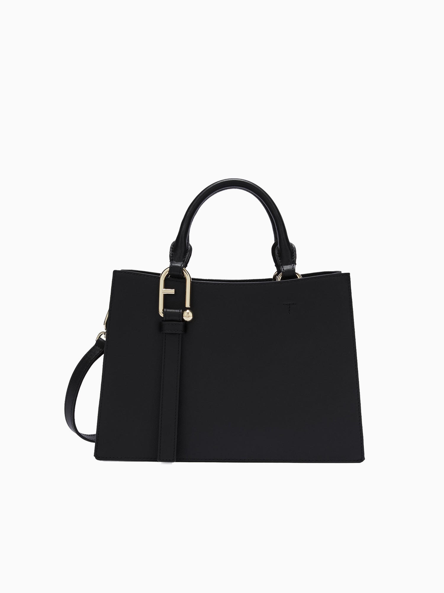 Furla Nuvola M Tote Nero