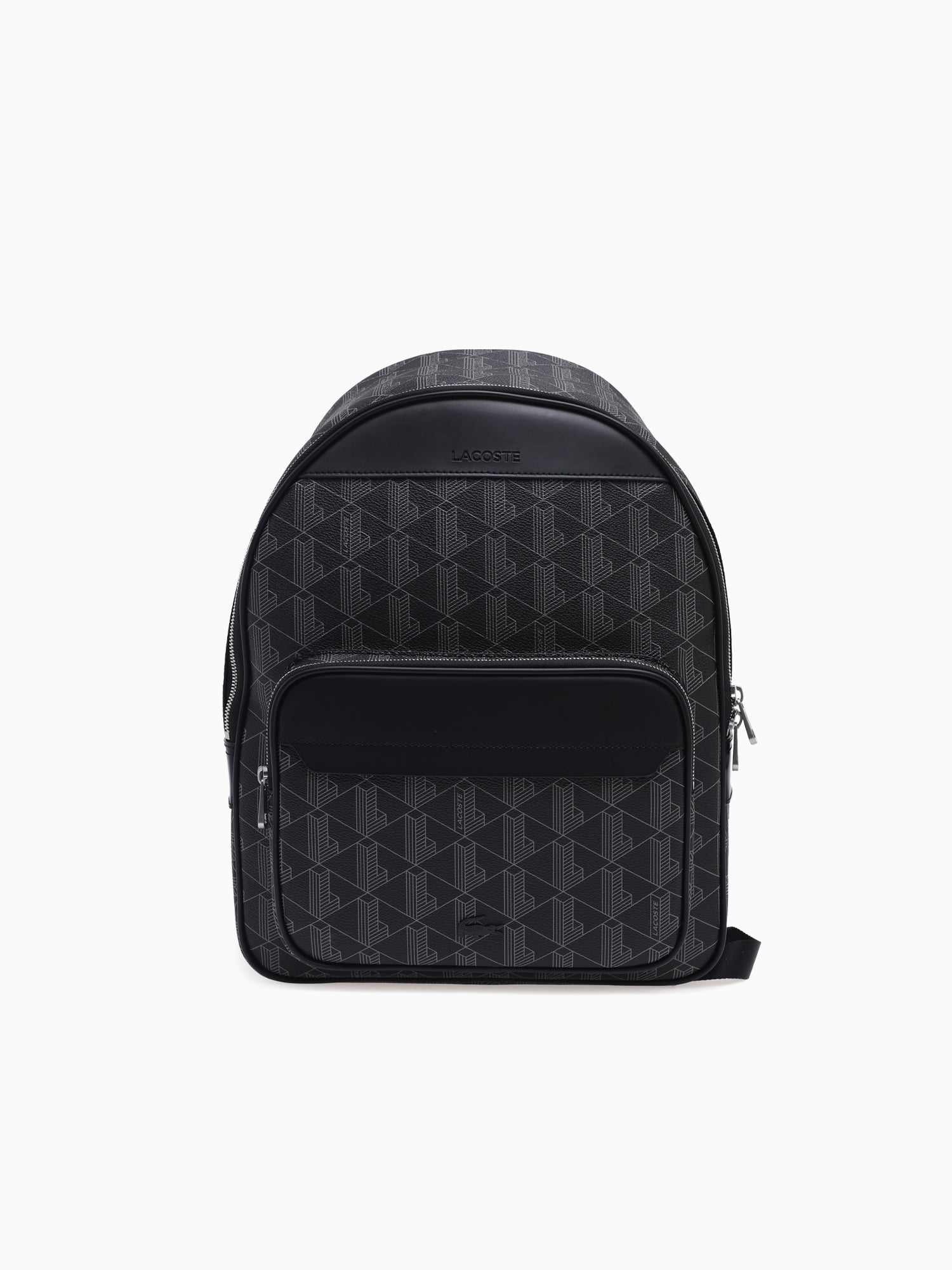 The Blend Backpack Nh3649lx H45 Noir Gri– Novus Shoes