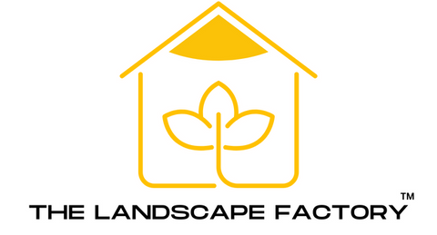 the landscape factory logo