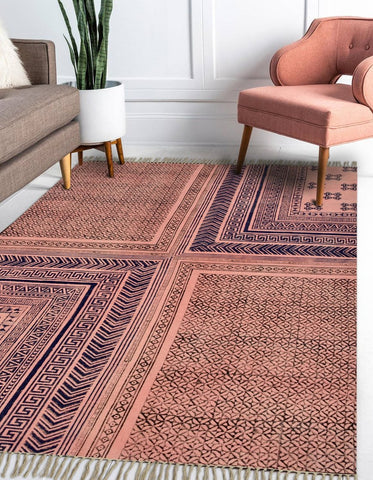 Morocco Accent Rug
