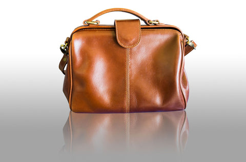 Cowhide Leather Bags