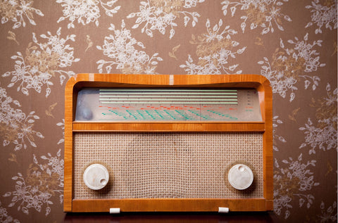 Vintage Radio