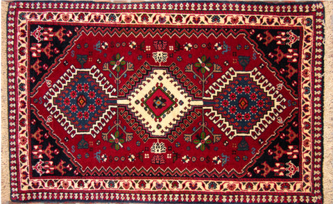 Vintage Handmade Rugs