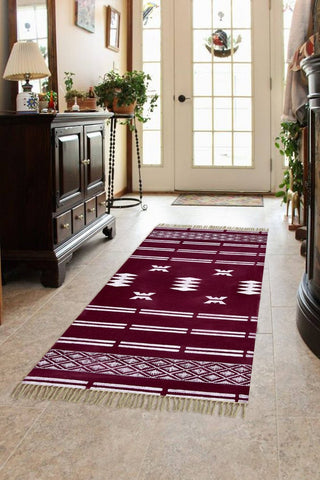 Small Office Area Rug
