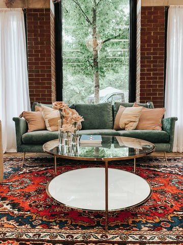 Tips for Decorating Rugs