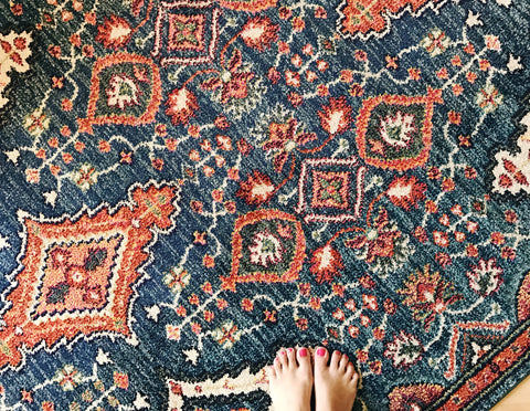 Handmade Rugs