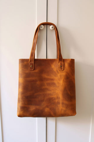 Handmade Leather Bags