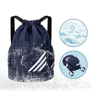 Mochila Esportiva