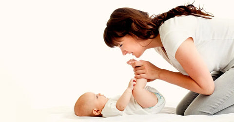 Baby Care Basics