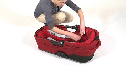 Best carrycot for baby