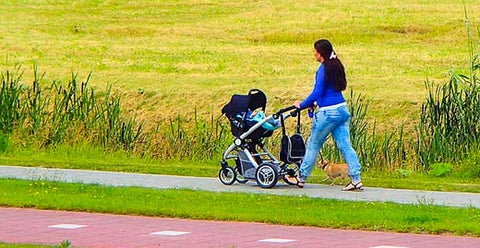 best baby strollers at babfair co uk