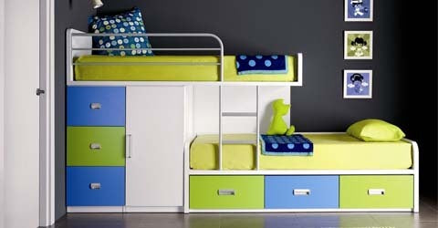 Kids bed buying guide