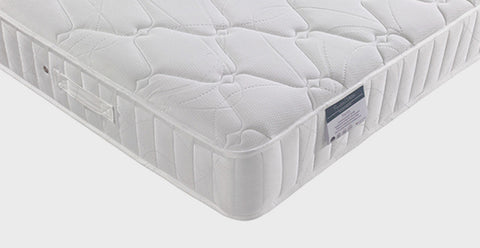 Selecting  Cot Mattress