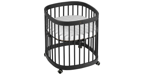 Tweeto 7 In-1 Baby Cot