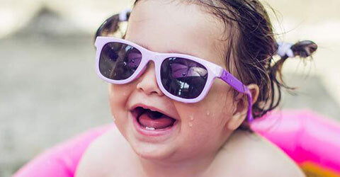 baby Sunglasses