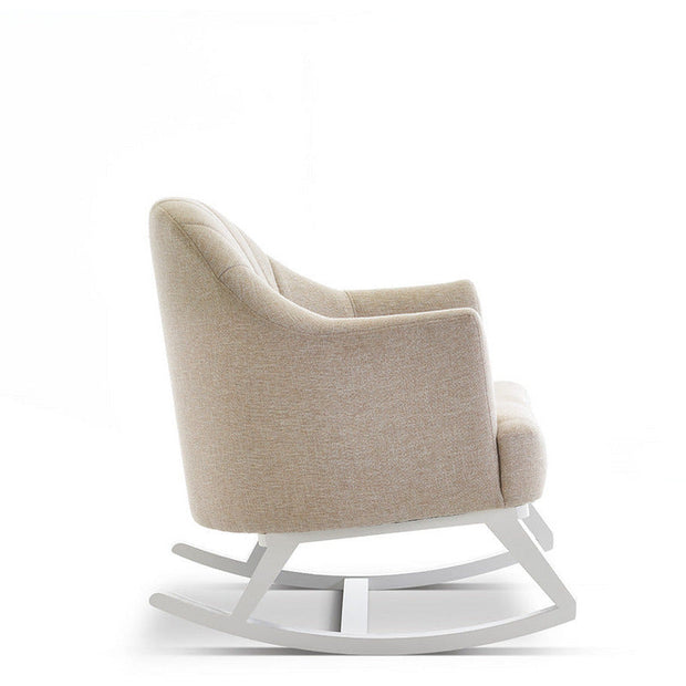 rocking chair round