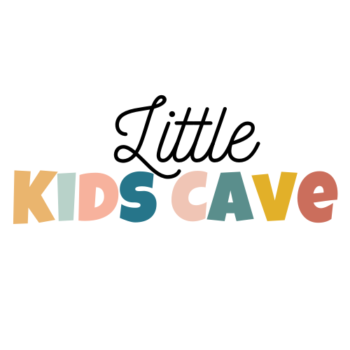 Little Kids Cave