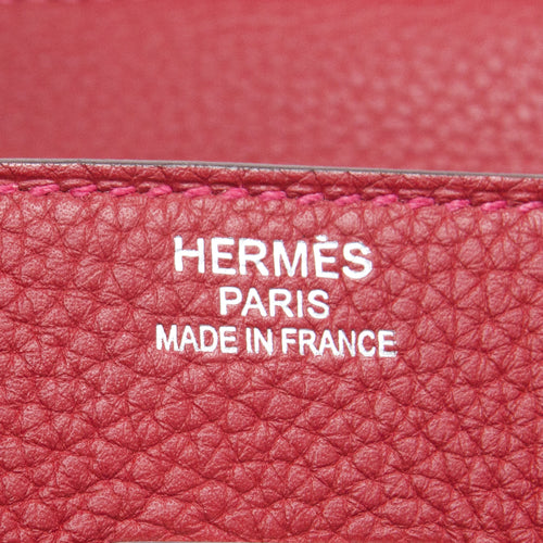 Hermes Birkin Bag