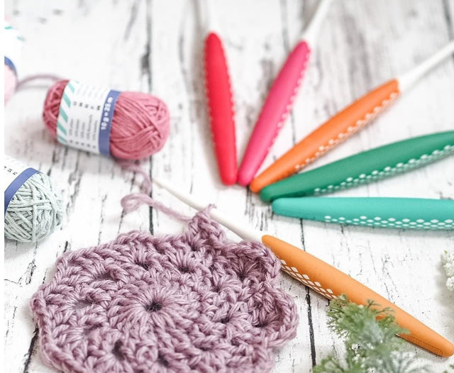 Crochet Hooks – Prym Consumer Asia