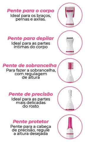 depilador-perfect-skin-5-em-1