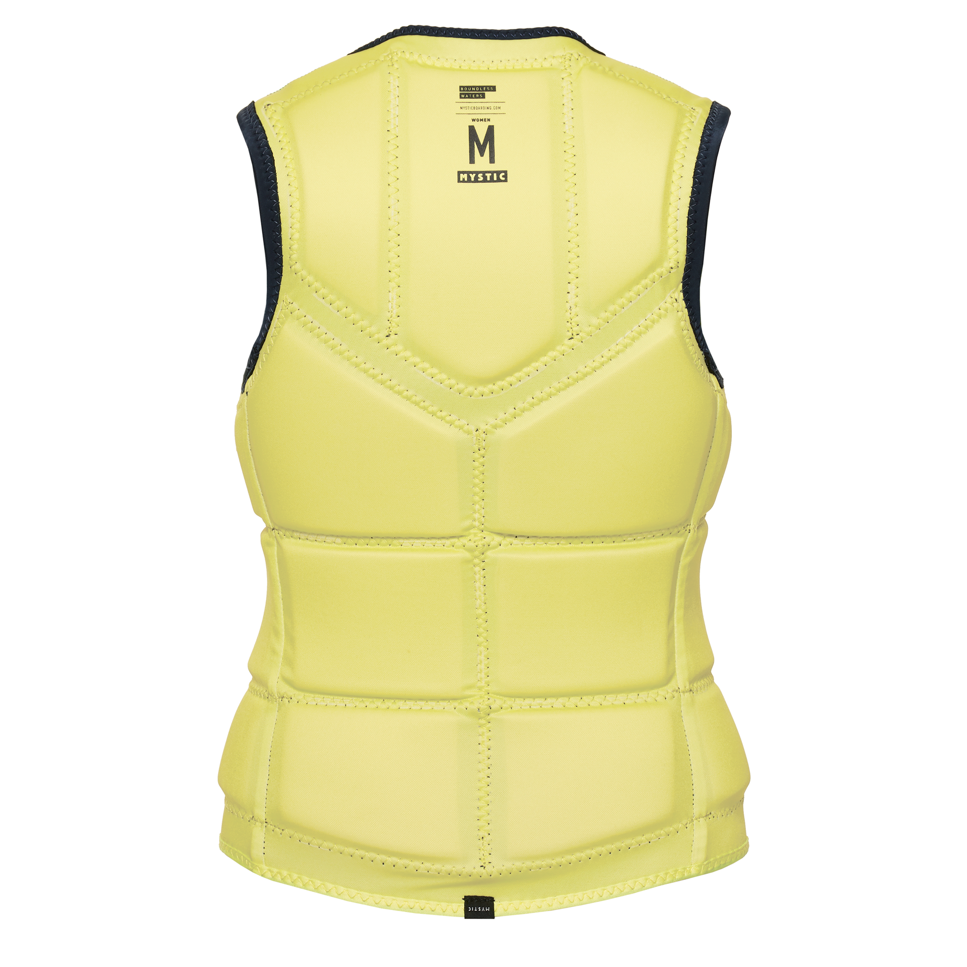 MYSTICミスティック【Star Impact Vest】XSウェイクボードスポーツ ...