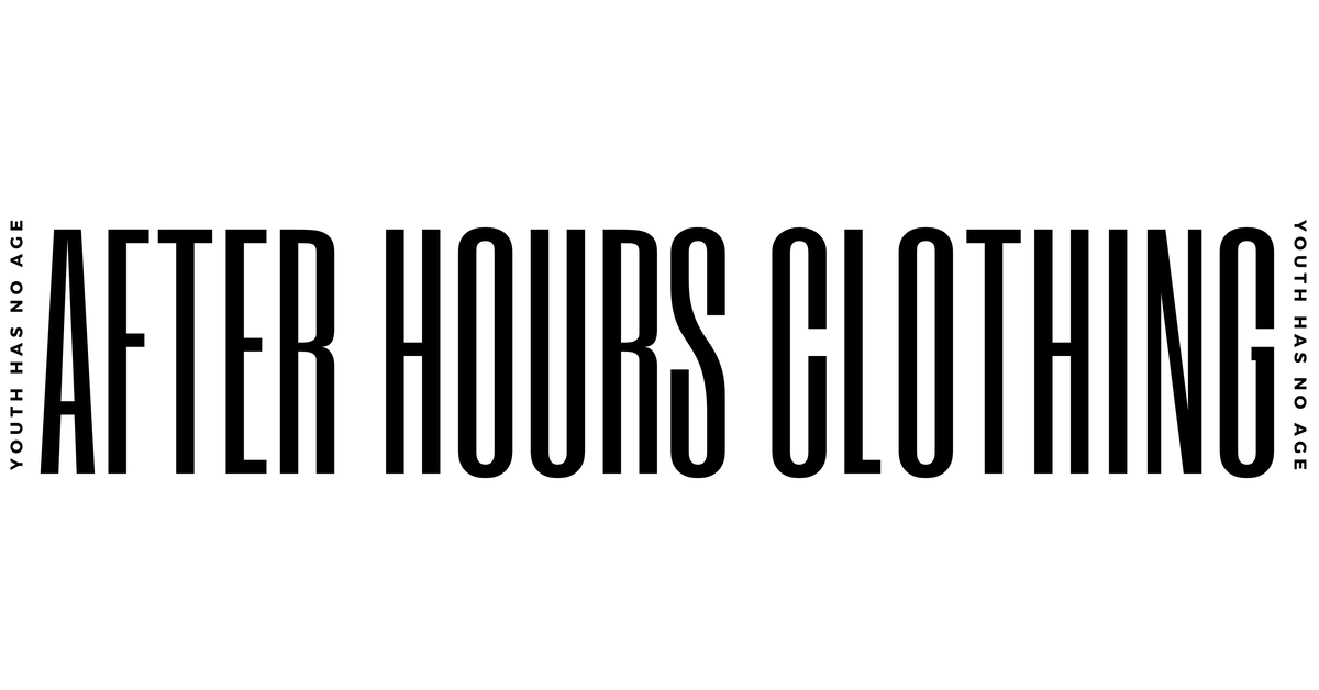 After Hours Clothing
