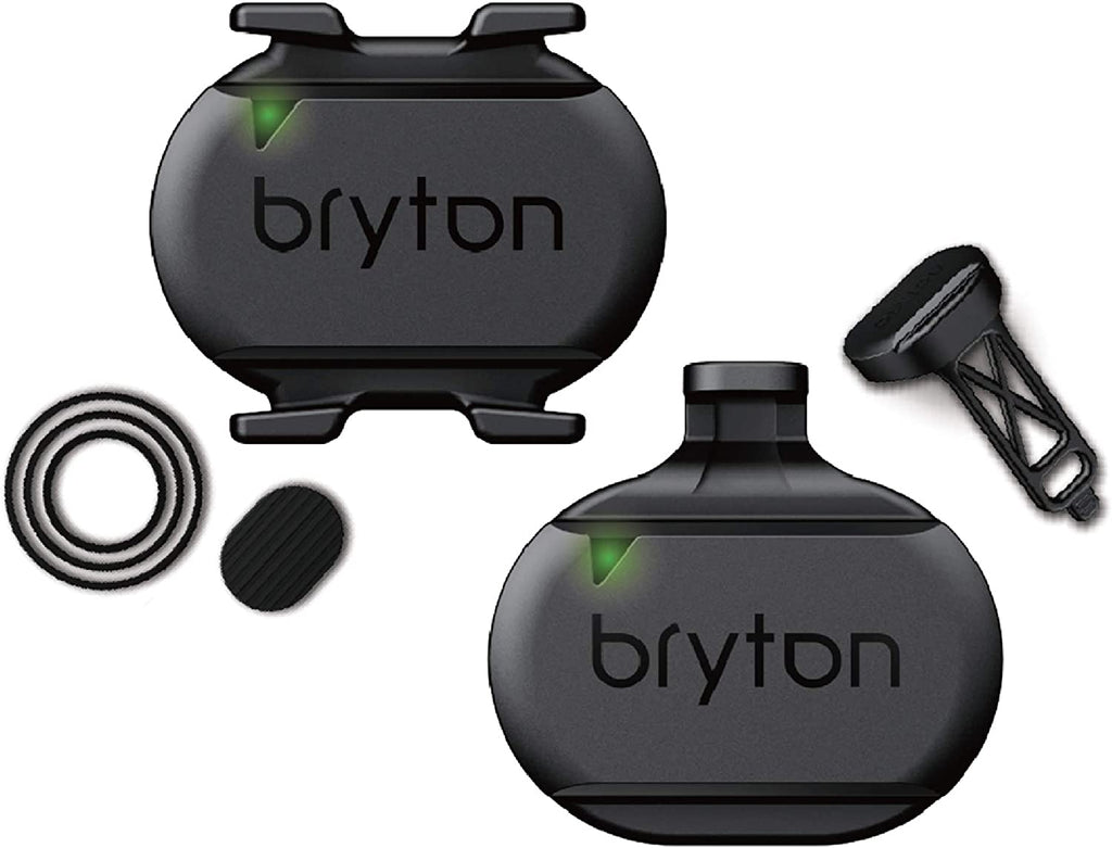 Cycling Cadence Sensor | Bryton – Bryton USA Online Shop