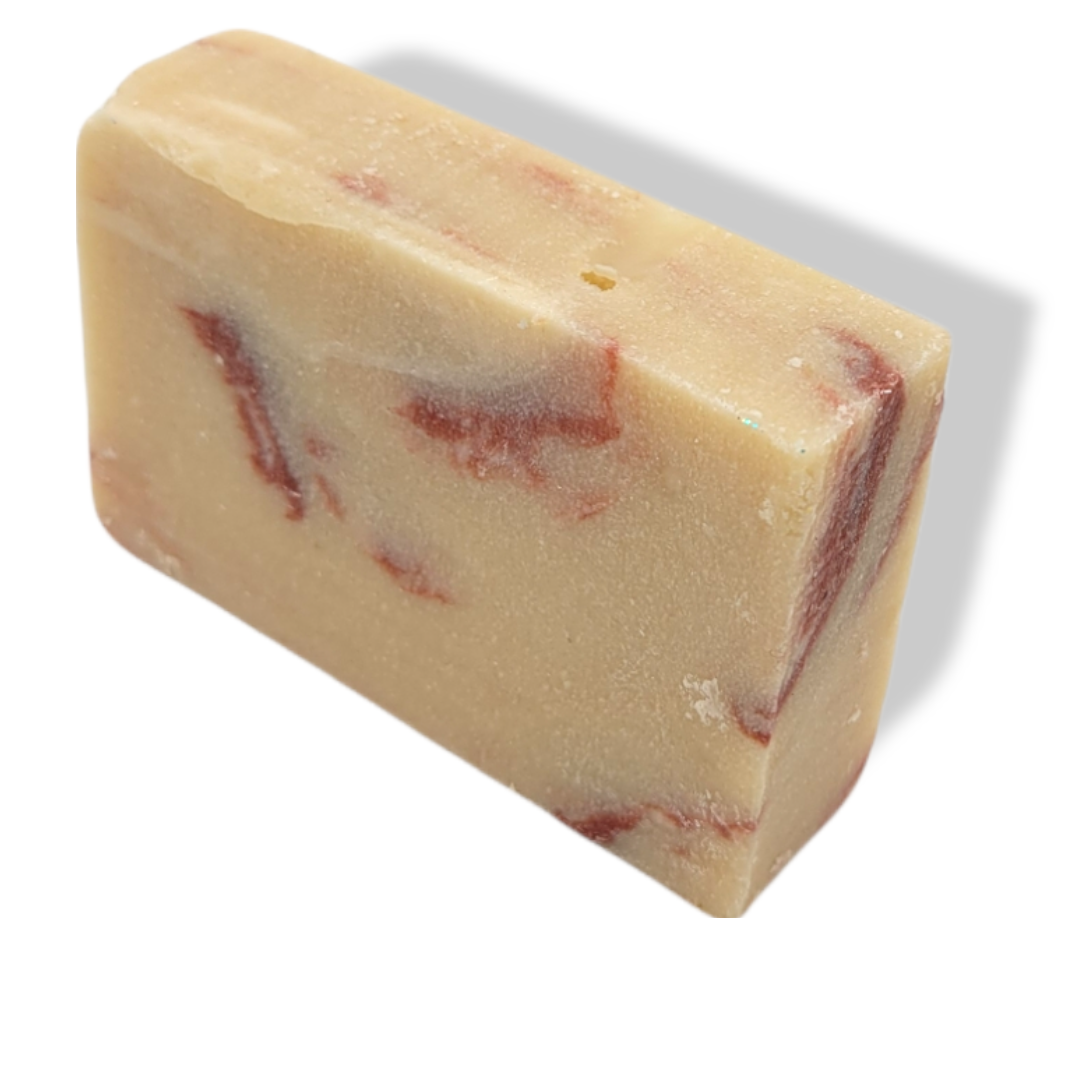 Cranberry Fig (Limited Edition Goatmilk Soap)