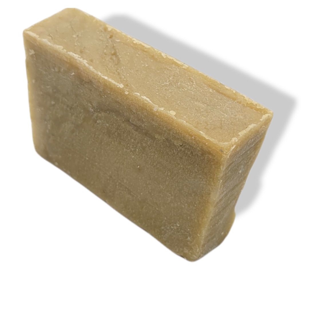 Goddess Cucumber & French Green Clay Facial Soap