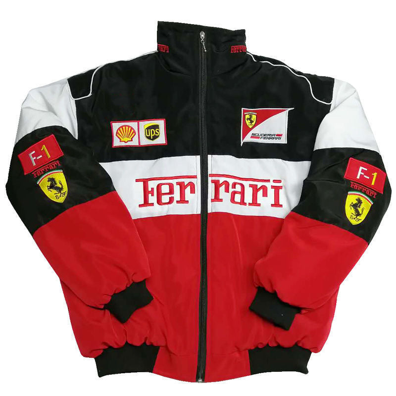 Official F1 Motorsport Apparel and Merchandise | F1 Apparel