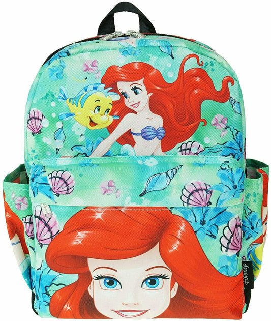 Disney Maleficent 12 Deluxe Oversize Print Daypack - A21311