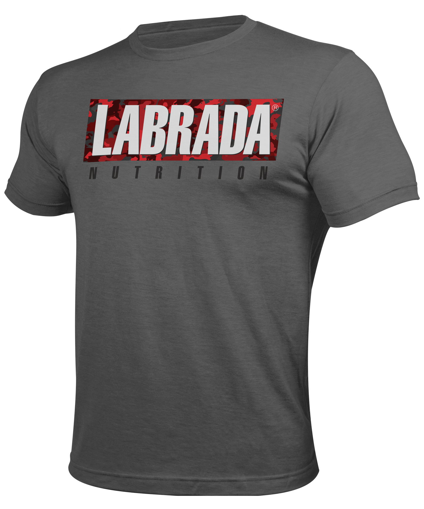 T-Shirt - Limited Edition Labrada Camo - LeanBody.com product image