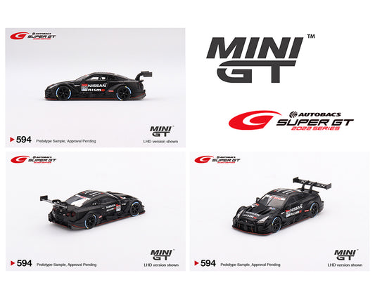 Mini GT 1:64 Indonesia Exclusive LB-Silhouette WORKS GT NISSAN 35GT-RR –  Colorado Diecast LLC