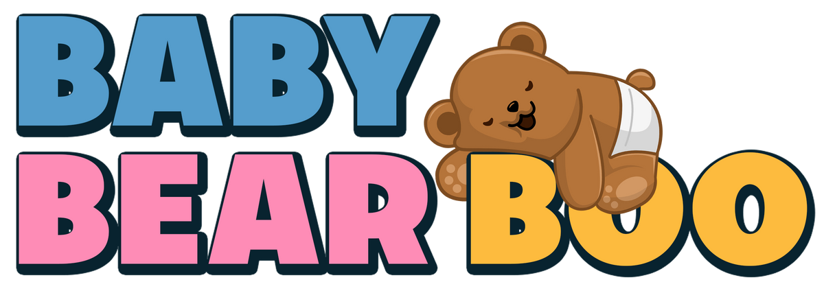 BABY BEAR BOO