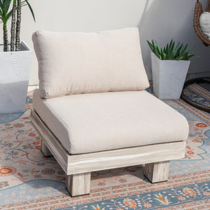 Outdoor Sofa Set Accessories (PAS-2510-Accessories) - Abrihome  US